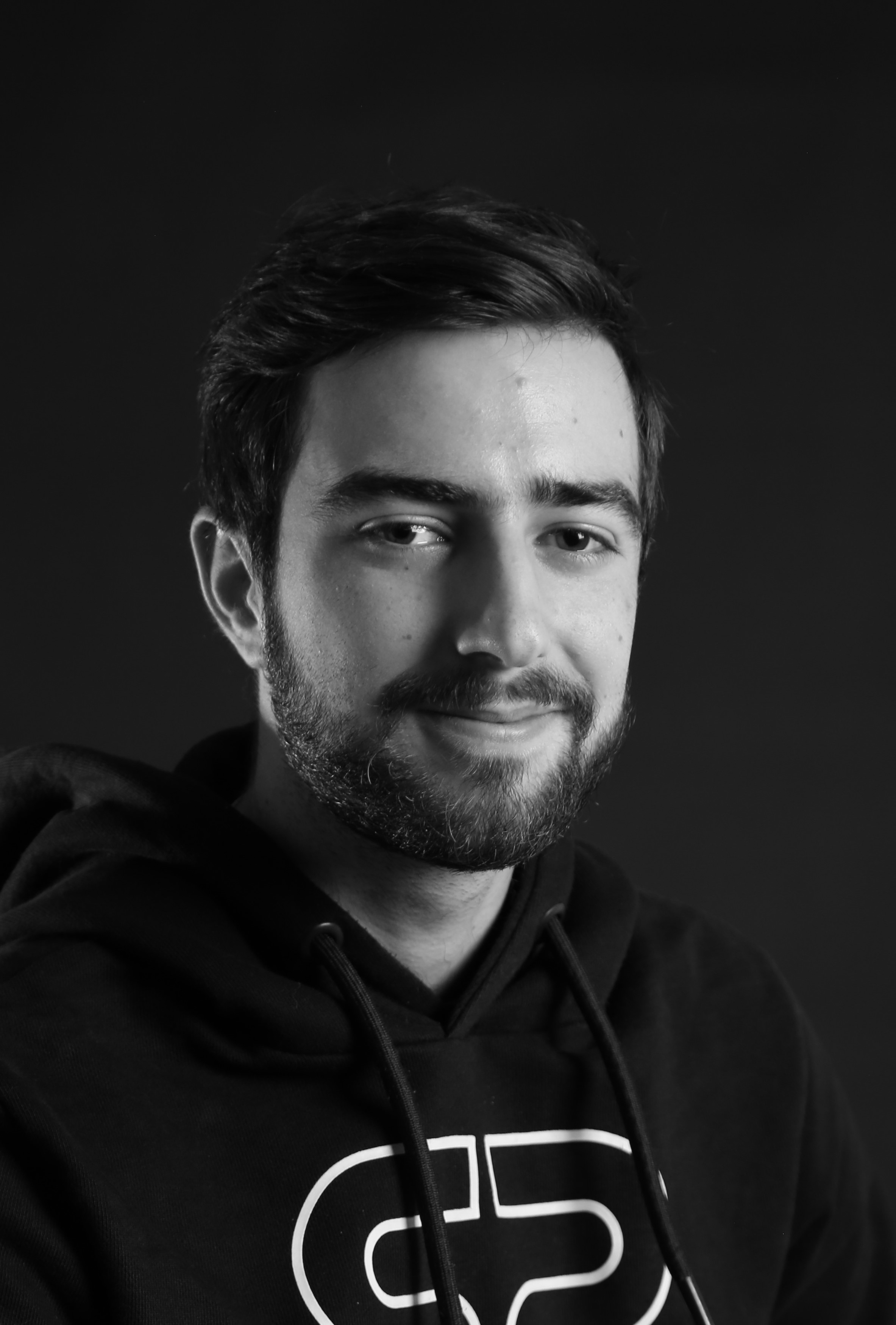 Tim Baudouin — FX Artist